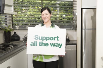 Home Cleaning Business for SALE
