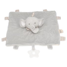 Listing 3 of 5 for baby elephant teething dolls Baby Elephant Teething Dolls Elephant Teething