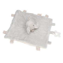 Listing 4 of 5 for baby elephant teething dolls Baby Elephant Teething Dolls Elephant Teething