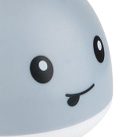 Listing 3 of 5 for whale spray water toy induction spray water toy baby bath spray water toy Whale