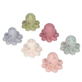 Listing 3 of 5 for kids octopus bath stacking cups children octopus stacking toys animal stacking
