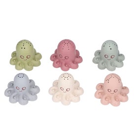 Listing 5 of 5 for kids octopus bath stacking cups children octopus stacking toys animal stacking