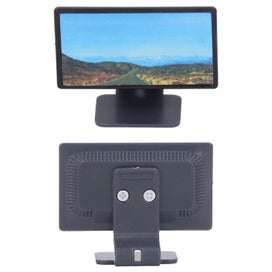 Listing 2 of 5 for dollhouse mini tv 1:12 miniature tv television 1:12 Doll House Miniature TV