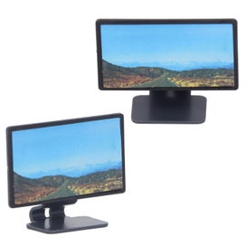 Listing 4 of 5 for dollhouse mini tv 1:12 miniature tv television 1:12 Doll House Miniature TV