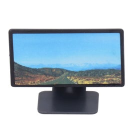 Listing 5 of 5 for dollhouse mini tv 1:12 miniature tv television 1:12 Doll House Miniature TV