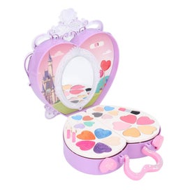 Listing 1 of 5 for children cosmetic kit children portable cosmetic kit Kids Makeup Kit Children