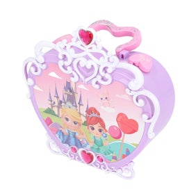 Listing 2 of 5 for children cosmetic kit children portable cosmetic kit Kids Makeup Kit Children