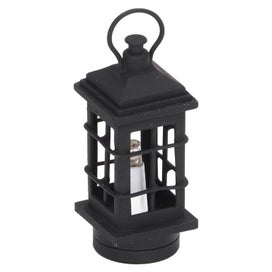 Listing 5 of 5 for dollhouse lantern dollhouse hand lantern miniature hand lamp dollhouse toy