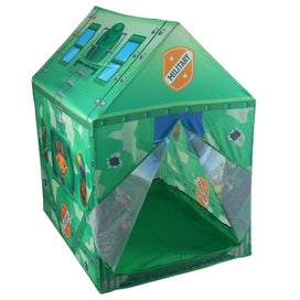 Listing 1 of 5 for children's tent Kids Play Tents Foldable Safe Strong Children's Tent House for