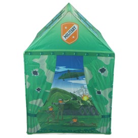 Listing 3 of 5 for children's tent Kids Play Tents Foldable Safe Strong Children's Tent House for