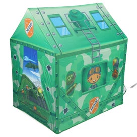 Listing 5 of 5 for children's tent Kids Play Tents Foldable Safe Strong Children's Tent House for