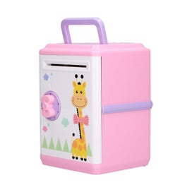 Listing 1 of 5 for coin bank password coin bank electronic coin bank coin saving box children coin