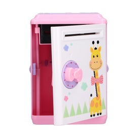 Listing 3 of 5 for coin bank password coin bank electronic coin bank coin saving box children coin