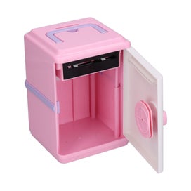 Listing 4 of 5 for coin bank password coin bank electronic coin bank coin saving box children coin