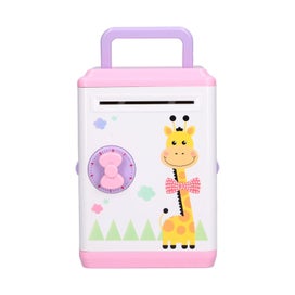 Listing 5 of 5 for coin bank password coin bank electronic coin bank coin saving box children coin