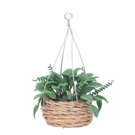 Listing 1 of 5 for dollhouse plants dollhouse bouquets mini potted plant Dollhouse Plants 1:12 Cute