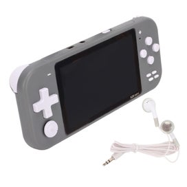 Listing 1 of 5 for handheld game console handheld game player video game player handheld game