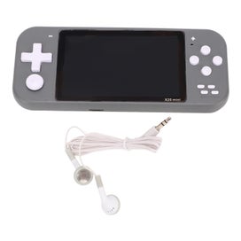 Listing 2 of 5 for handheld game console handheld game player video game player handheld game