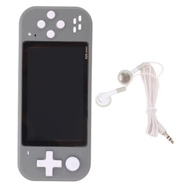Listing 3 of 5 for handheld game console handheld game player video game player handheld game