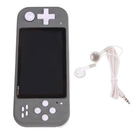 Listing 4 of 5 for handheld game console handheld game player video game player handheld game