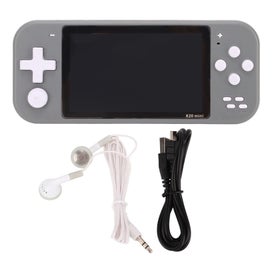 Listing 5 of 5 for handheld game console handheld game player video game player handheld game