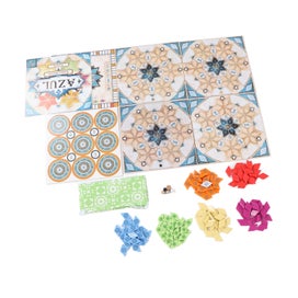 Listing 1 of 5 for tile placement game strategy tile placement game strategy board game tile board
