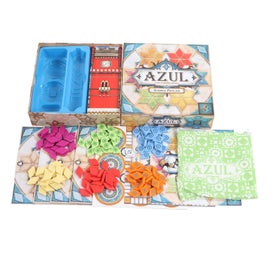 Listing 2 of 5 for tile placement game strategy tile placement game strategy board game tile board