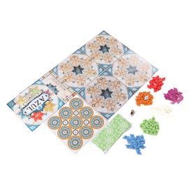 Listing 4 of 5 for tile placement game strategy tile placement game strategy board game tile board
