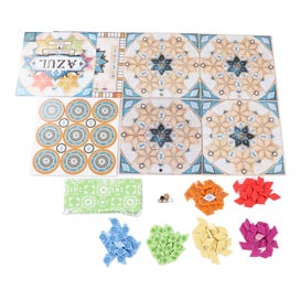 Listing 5 of 5 for tile placement game strategy tile placement game strategy board game tile board