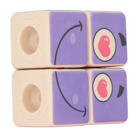 Listing 3 of 5 for soft stacking building blocks soft blocks soft blocks set 4pcs Soft Stacking