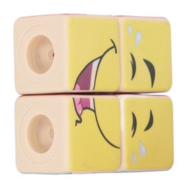 Listing 4 of 5 for soft stacking building blocks soft blocks soft blocks set 4pcs Soft Stacking