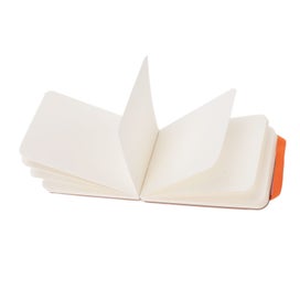 Listing 2 of 5 for watercolor sketchbook pocket watercolor paper portable painting paper watercolor