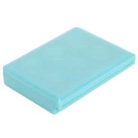 Listing 3 of 5 for empty watercolor box empty watercolor palettes paint saver palettes box 2pcs