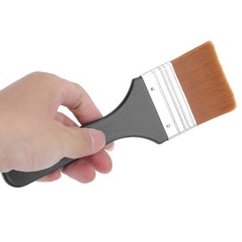 Listing 2 of 5 for paint brush paint brushes paint brushes set flat paint brushes oil paint