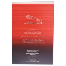 Listing 6 of 6 for Jaguar Jaguar Classic Red - 100 ml EDT Spray