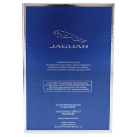 Listing 6 of 6 for Jaguar Jaguar (Relaunch) - 100 ml EDT Spray