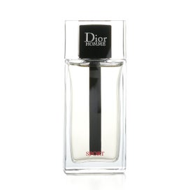 Listing 1 of 3 for Christian Dior Dior Homme Sport Eau De Toilette Spray 75ml/2.5oz
