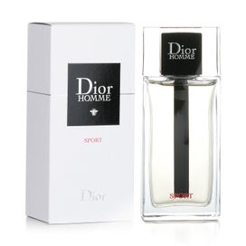 Listing 2 of 3 for Christian Dior Dior Homme Sport Eau De Toilette Spray 75ml/2.5oz