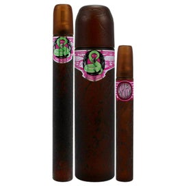 Listing 2 of 4 for Cuba Jungle Snake by Cuba Women 3 Pc Gift Set