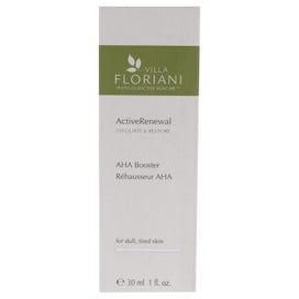 Listing 5 of 6 for Villa Floriani AHA Cellular Booster - 1 oz Treatment