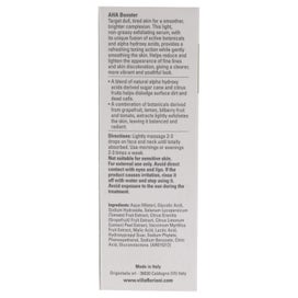 Listing 6 of 6 for Villa Floriani AHA Cellular Booster - 1 oz Treatment