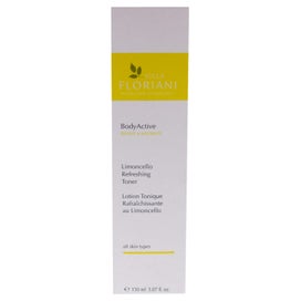 Listing 5 of 6 for Villa Floriani Refreshing Toner - Limoncello - 5.07 oz Toner