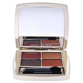 Listing 2 of 5 for Pure Color Envy Luxe Eyeshadow Quad - 08 Wild Earth by Estee Lauder 0.21 oz