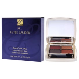 Listing 3 of 5 for Pure Color Envy Luxe Eyeshadow Quad - 08 Wild Earth by Estee Lauder 0.21 oz