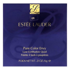 Listing 4 of 5 for Pure Color Envy Luxe Eyeshadow Quad - 08 Wild Earth by Estee Lauder 0.21 oz