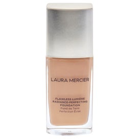 Listing 2 of 8 for Flawless Lumiere Radiance-Perfecting Foundation - 3W1 Dusk For Women 1 oz