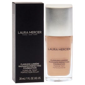 Listing 3 of 8 for Flawless Lumiere Radiance-Perfecting Foundation - 3W1 Dusk For Women 1 oz