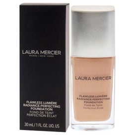 Listing 4 of 8 for Flawless Lumiere Radiance-Perfecting Foundation - 3W1 Dusk For Women 1 oz