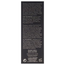 Listing 8 of 8 for Flawless Lumiere Radiance-Perfecting Foundation - 3W1 Dusk For Women 1 oz