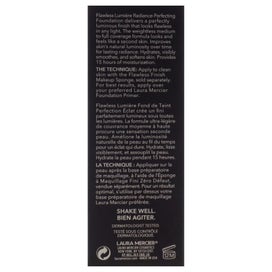 Listing 8 of 8 for Flawless Lumiere Radiance-Perfecting Foundation - 5C1 Nutmeg For Women 1 oz